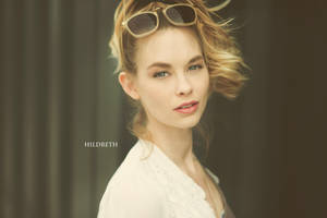 Hannah by charleshildreth