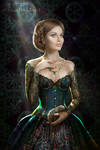The anticipation before the coronation by mashamaklaut