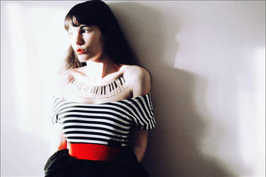 The Key(s) to Happiness by tibiii