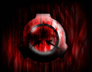 The SCP Logo favourites by 1n54n3P5ych0p47h on DeviantArt