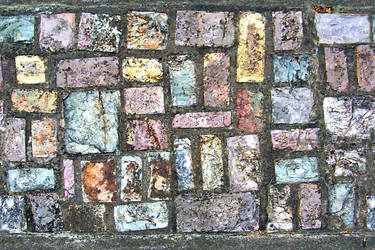 TILES O2 by Kwintzy