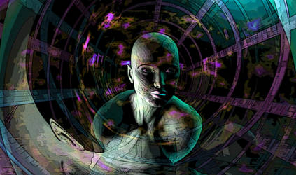 DAY TRIPPER by Kwintzy