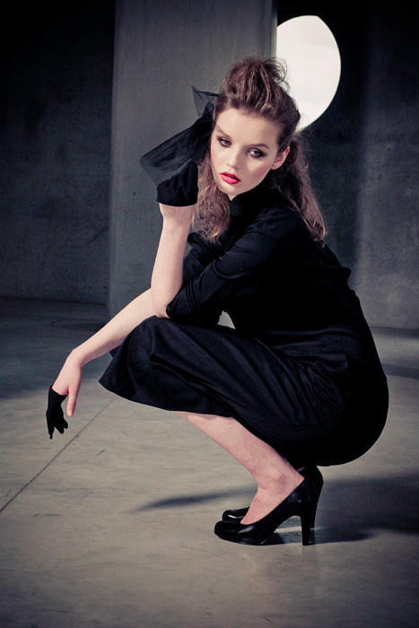 Paula V by ladyang