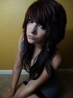 Can you stand on your head by RikkiDelamont