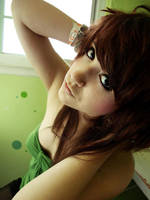 Twinkle twinkle, little bat by RikkiDelamont