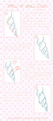 Curls tutorial by Neko-Rina