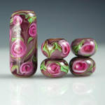 Briar Rose Set by ellyloo