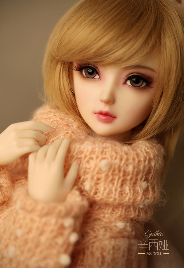 Cinthia Doll picture 35