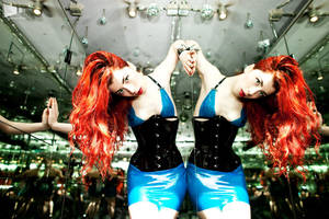 Gemma FottitiGirl II by bommi