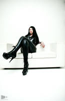 sandy war on white by bommi