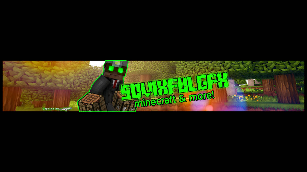 2048x1152 Minecraft Banner The Emoji