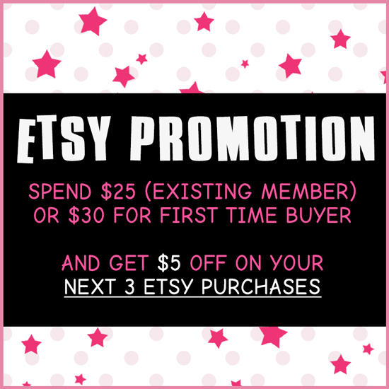 EtsyPromotion by StarMasayume EtsyPromotion by StarMasayume