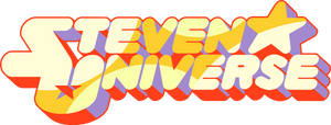 Steven Universe logo by RedPegasus237 Steven Universe logo by RedPegasus237