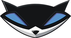 Sly Cooper Logo Vector By Enverse-d6l9esg by RedPegasus237 Sly Cooper Logo Vector By Enverse-d6l9esg by RedPegasus237