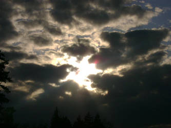 Dirty looks by traveller2