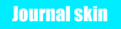 Journal Comm Label Blue 8 by Dream-Paint Journal Comm Label Blue 8 by Dream-Paint