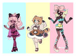 Adopts OPEN by cuttlewltch