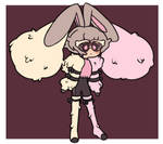 lop boy by cuttlewltch