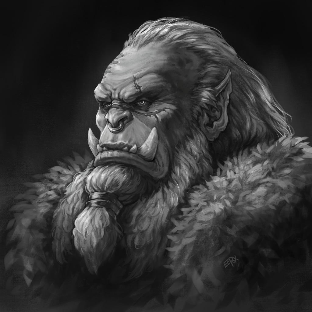 Lorkus Greyfur by Eepox