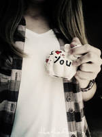 I heart you by liketheflowingrive