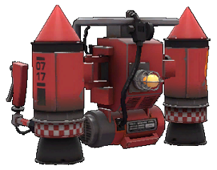 VS. Bio: Pyro (TF2) by DocMooBios on DeviantArt