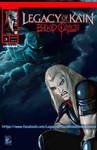 Legacy of kain Blood omen comics issue 3 ITA/ENG by Dark-thief