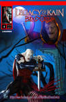 Legacy of kain Blood omen comics issue 4 ITA/ENG by Dark-thief