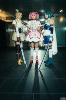 The Original by Flanna