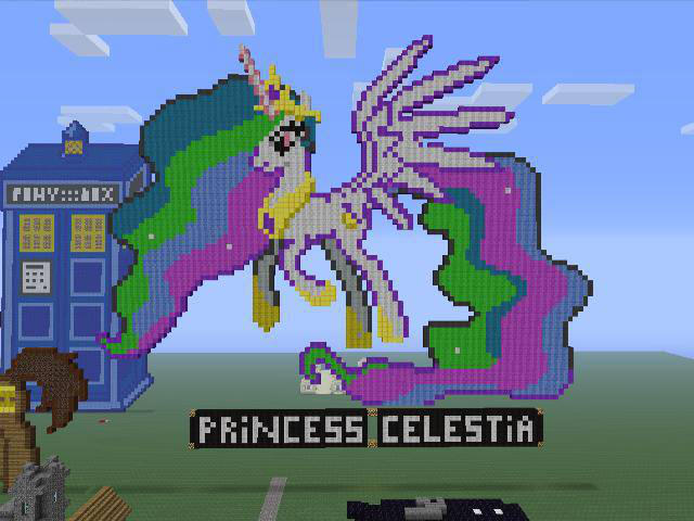 celestia minecraft celestia minecraft