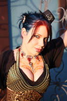 Krissie 1 by Utopia-Armoury