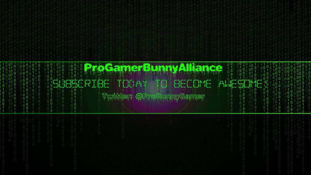 my custom youtube channel art by nightwolf slyfox on deviantart custom channel art
