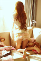 When the Girls Meet Bossanova_1 by wanghai12212