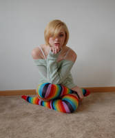 Rainbow Rocks 15 by AmethystDreams1987