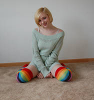 Rainbow Rocks 20 by AmethystDreams1987