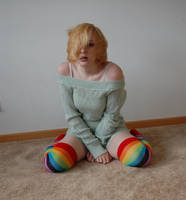 Rainbow Rocks 22 by AmethystDreams1987