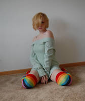 Rainbow Rocks 25 by AmethystDreams1987