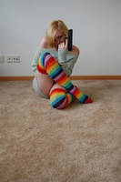 Rainbow Rocks 38 by AmethystDreams1987