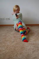 Rainbow Rocks 39 by AmethystDreams1987