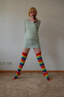 Rainbow Rocks 43 by AmethystDreams1987