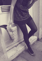 giesskanne. by MademoiselleKiki