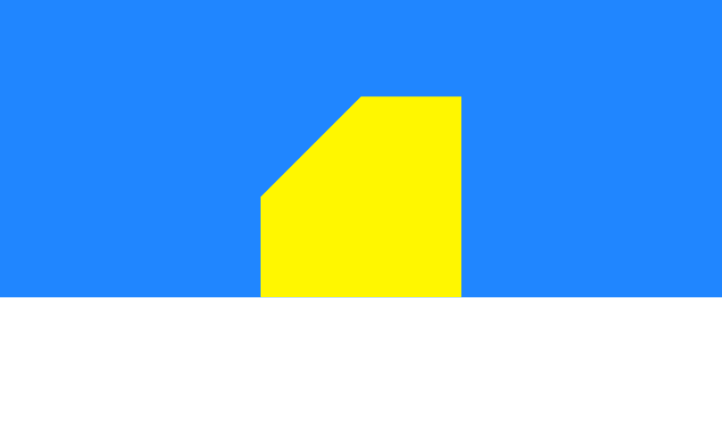 Flag of Rockall by RandomGuy32