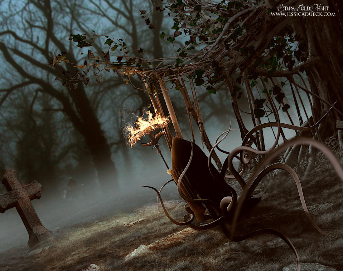 See You in Hell by StarsColdNight