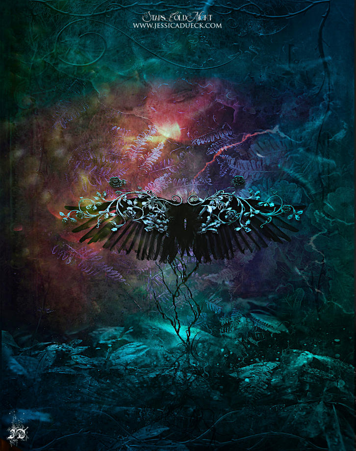 Unknown feelings by StarsColdNight