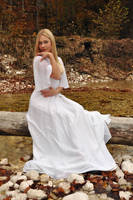 White 4 by Kuoma-stock