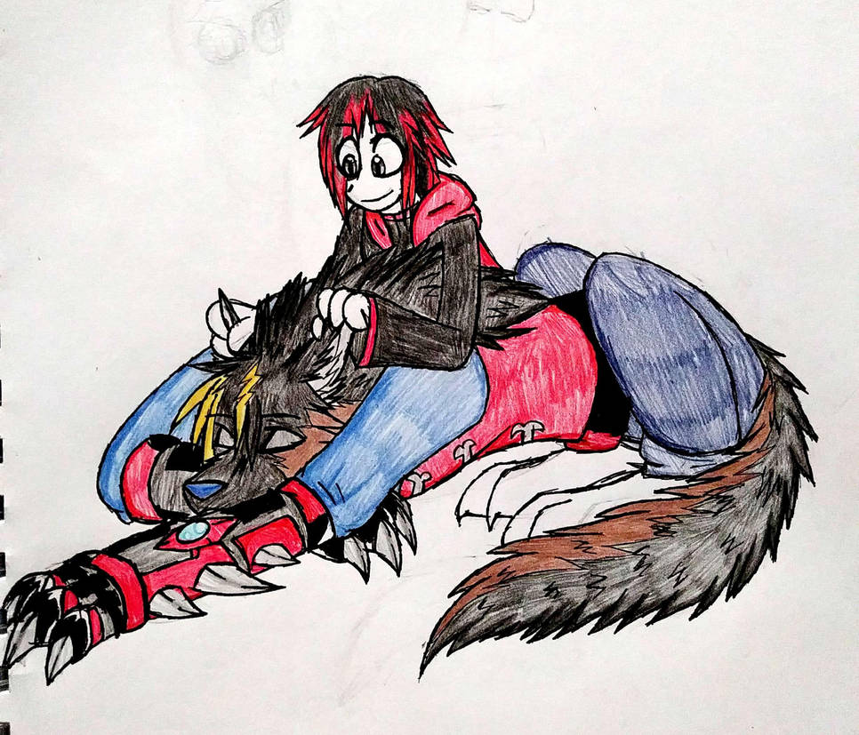 Tumblr Ask Red Riding Hood By Autisticwerewolf On Deviantart Tumblr Ask Red Riding Hood By Autisticwerewolf