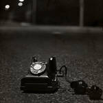 Dial tone by CatchMe-22