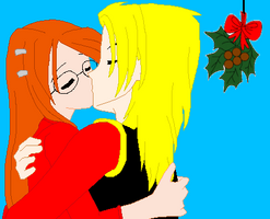 Couple Kiss Base by Nayume-pixels on DeviantArt