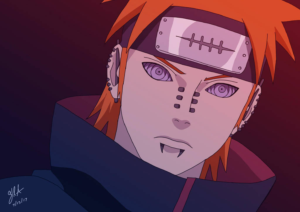Anime Pfp Pain Anime Pfp Pain