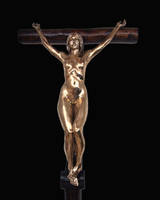 Mary Magdalene Crucified by gplioplys
