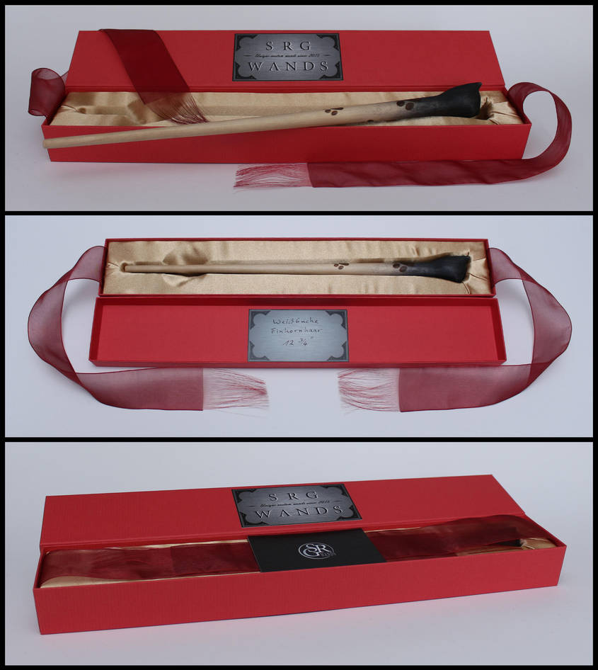 Cat Wand Details by SRG-Wands on DeviantArt